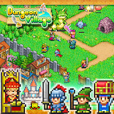 Dungeon Village<span>(Unlimited Resources)</span>2.5.3_rowtechapk.com