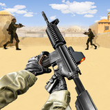 FPS Commando Shooting Games 3D1.3_rowtechapk.com