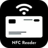NFC : Credit Card Reader1.0.8_rowtechapk.com