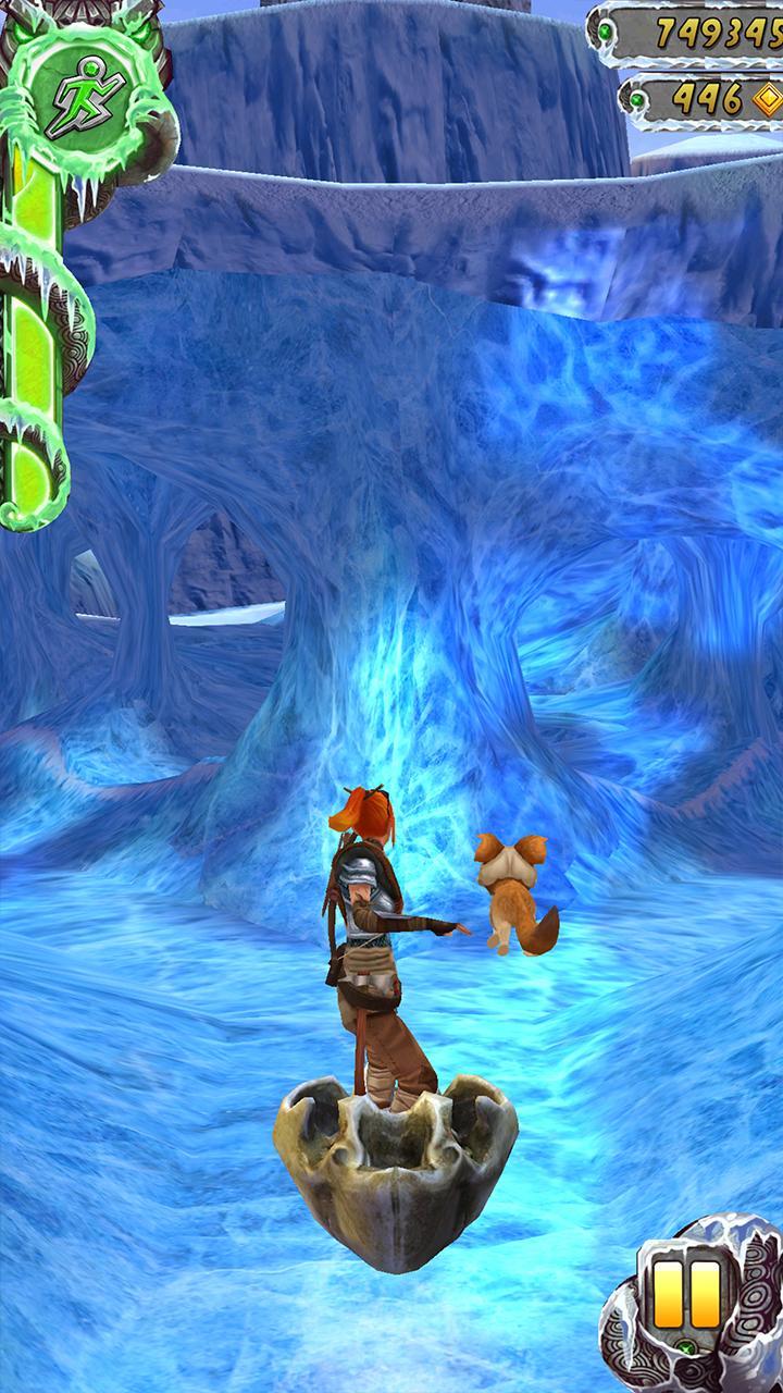 Temple Run 2 screenshot image 1_Popularmodapk.com