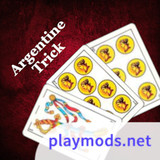 Argentine Trick FJD<span>(No Ads)</span>0.17.9_rowtechapk.com