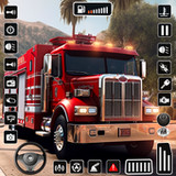 Pro Fire Truck Games for Kids3.3_rowtechapk.com