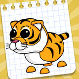 Roblox Coloring Book1_rowtechapk.com