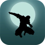Shadow Samurai - Immortal Dragon Ninja(No Ads)2.1_rowtechapk.com