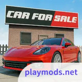 Car Saler - Trade Simulator<span>(unlimited money)</span>7.0_rowtechapk.com