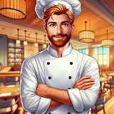 Restaurant Simulator 3D Bar<span>(Unlimited money)</span>1.0_rowtechapk.com