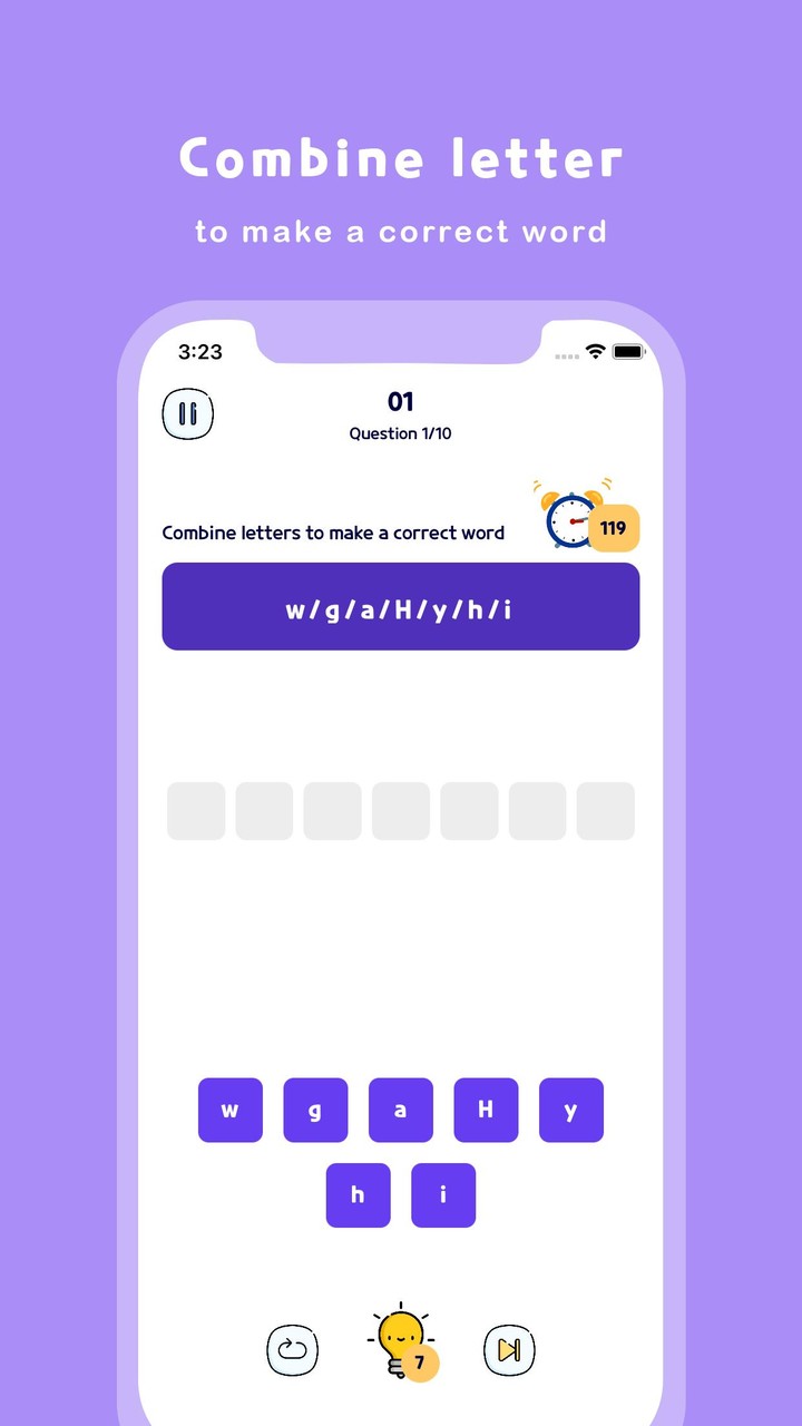 Language King screenshot image 2_Popularmodapk.com