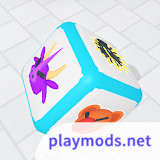 Monster Dice<span>(Speed change)</span>0.2.8_rowtechapk.com