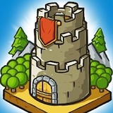 Grow Castle Tower Defense<span>(Unlimited Coins)</span>1.50.2_rowtechapk.com