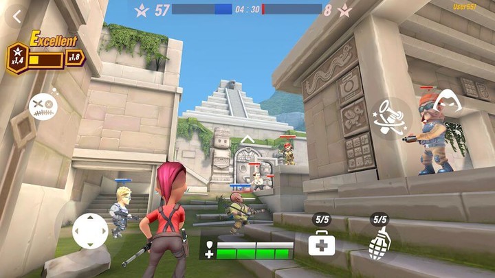 MP3 Player - Music Player screenshot image 5_Popularmodapk.com