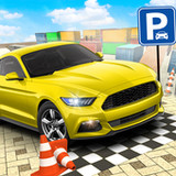 Car Parking Car Games Advance0.4_rowtechapk.com