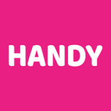 HANDY - Food delivery3.2.4_rowtechapk.com