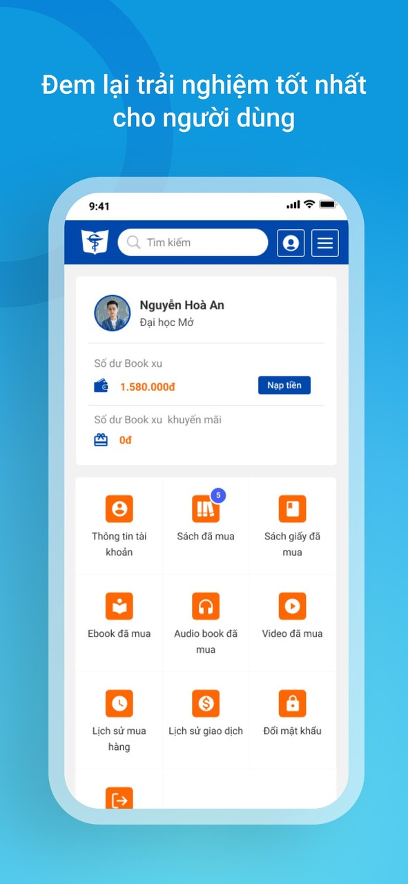 NXB Y Học screenshot image 5_Popularmodapk.com