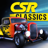 CSR Classics3.1.0_rowtechapk.com