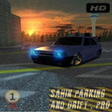 Sahin Car Parking : Pro1.0.2_rowtechapk.com