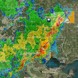 Storm Tracker Weather Radar42.0.0_rowtechapk.com