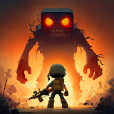 Stickman vs Zombie: Idle RPG<span>(No Ads)</span>1.0.11_rowtechapk.com