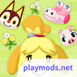 Animal Crossing: Pocket Camp<span>(Unlocked)</span>5.6.0_rowtechapk.com