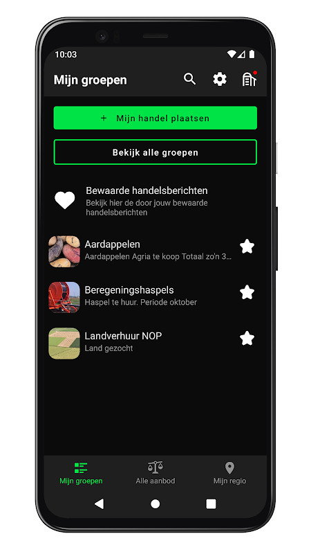 FARMTRADE screenshot image 7_Popularmodapk.com