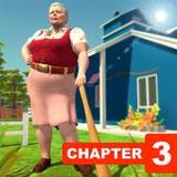 Bad Granny 3: Grandpa Secret1.3.5_rowtechapk.com