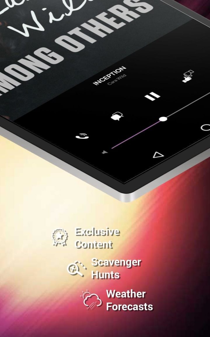 Amenerrasulü screenshot image 6_Popularmodapk.com