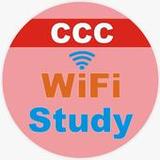 CCC WIFI Study2.0.3_rowtechapk.com