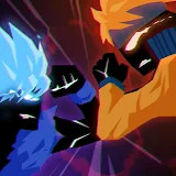 Stickmen PvP Fighters<span>(Unlimited Currency)</span>1.02_rowtechapk.com