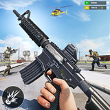 Shooting Battle: Gun simulator1.8_rowtechapk.com