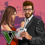 GTA 5 Theft autos Gangster10_rowtechapk.com