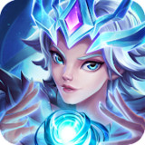 Elemencraft: Legends<span>(EN)</span>1.1.1.1_rowtechapk.com