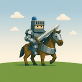 Medieval Defense & Conquest 2<span>(Unlimited coins)</span>251013-21_rowtechapk.com