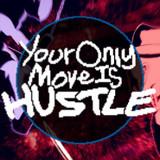Your Only Move Is HUSTLE<span>(Free Download)</span>1.10.0_rowtechapk.com