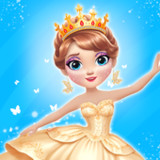 Cute princess babyshower1.29_rowtechapk.com
