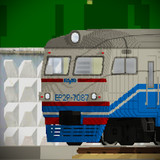 SkyRail<span>(Unlock all vehicles)</span>13.3_rowtechapk.com