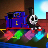 FNFvs Thomas Mod1.0.2_rowtechapk.com