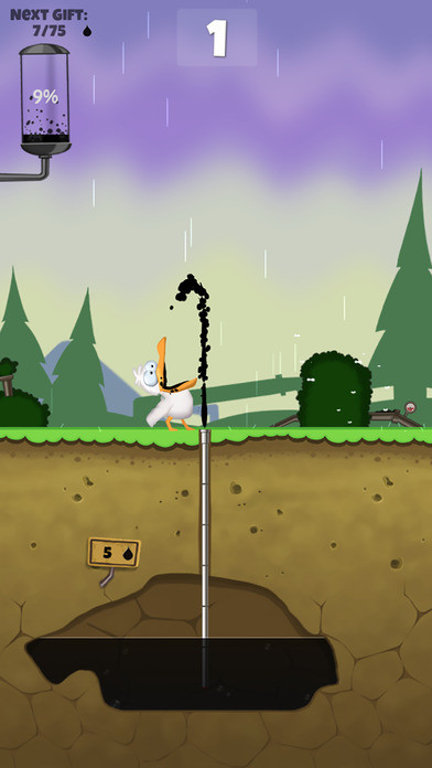 Oil Hunt(All roles are available) screenshot image 21_Popularmodapk.com