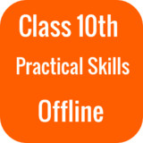 Class 10 Science Practicals Offline2.10.0.6_rowtechapk.com