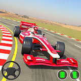 Formula Car Racing: Car Games(MOD)3.2_rowtechapk.com