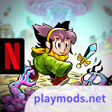 Arranger NETFLIX<span>(Free Download)</span>1.1.5_rowtechapk.com