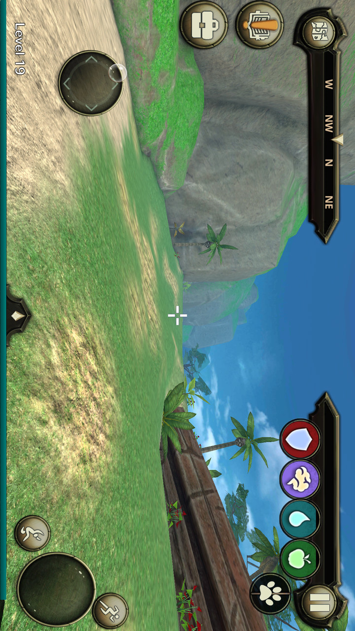 方舟岛屿求生破解版<span>(mod)</span> screenshot image 4_Popularmodapk.com