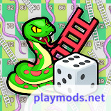 Ludo Game<span>(Speed change)</span>76.0_rowtechapk.com