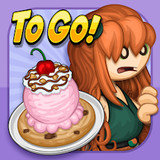 Papa's Scooperia To Go!<span>(Full Content)</span>1.1.4_rowtechapk.com