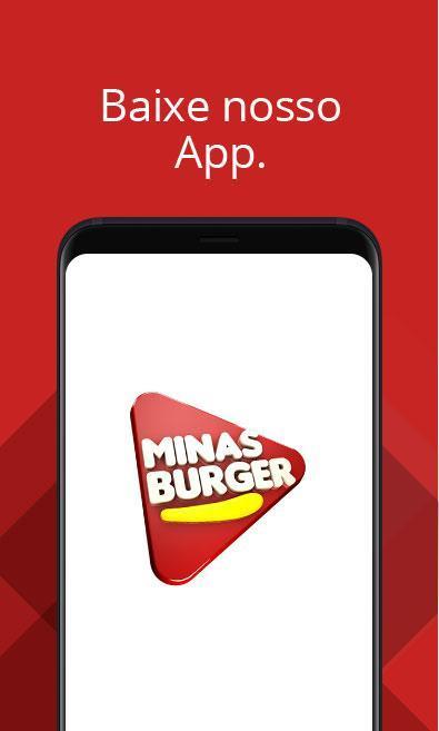 Minas Burger Delivery screenshot image 8_Popularmodapk.com