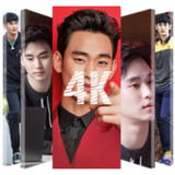 Kim Soo Hyun Wallpapers HD 4K3.0_rowtechapk.com