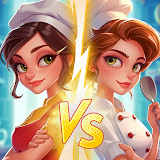Cooking Wonder: Kitchen Dash1.94.0_rowtechapk.com