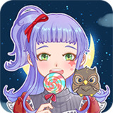 Cute Anime Girl Dress up<span>(Unlock All Items)</span>1.0.3_rowtechapk.com