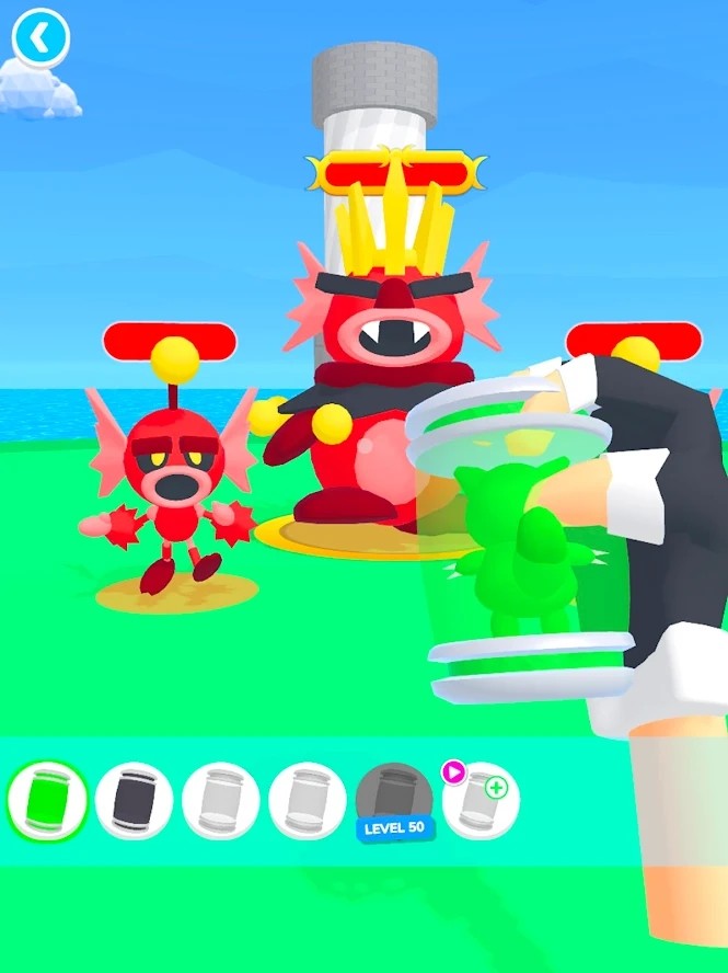 Monster Box<span>(No ads)</span> screenshot image 13_Popularmodapk.com