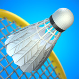 Badminton Arena 3D1.2.0_rowtechapk.com