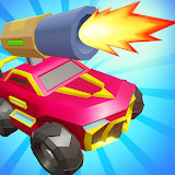 Cars Chaos King<span>(Unlimited currency/NO ADS)</span>1.1.1_rowtechapk.com