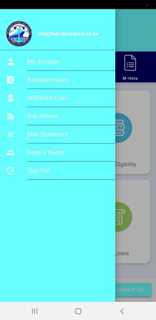 BandariPesa screenshot image 7_Popularmodapk.com